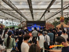 高清組圖丨精彩！石家莊舉行現代農業科技展