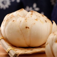 蘭州百合 特產鮮百合食用甜百合 真空包裝500g新貨產地直發(fā)